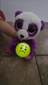 Boom Boom Fart Attack #beanieboos