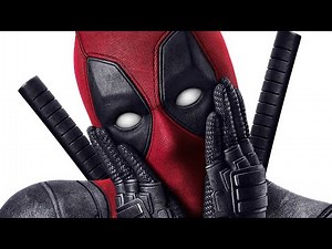 DEADPOOL 1 HOUR DANCING || BYE BYE BYE