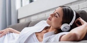 5 Reasons We All Need to Unwind Every Once in a while. And 5 Ways to Do It.