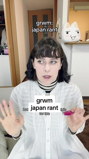 Dealing with Frustrations in Japan: A Personal Rant