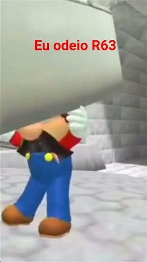 tropa que odeia r63 #memes