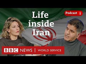 Iran war: What is life like for Iranians right now? - The Fifth Floor podcast, BBC World Service