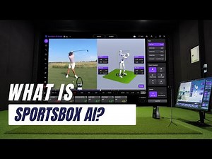 What is Sportsbox AI? | 3D Technology Trusted by the Pros, Including Bryson & His Coach