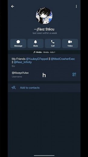 TELEGRAM ACCOUNT FREEZE METHOD | TELEGRAM BAN | TELEGRAM FREEZE BOT
