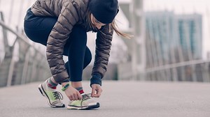 Your guide to cold weather running gear