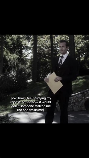 Nothing like a 6am post #fypシ #suits #harveyspecter #relatable #reposts