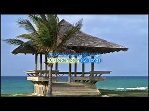 Redemption Song by Bob Marley play along with scrolling guitar chords and lyrics