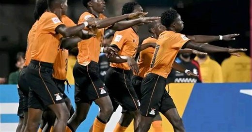 ¡Zambia celebró! Honduras vuelve a sufrir otra goleada en el Mundial Sub-17 de Qatar 2025