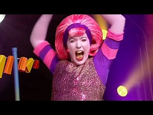 The Doodlebops - You're The Best (Song) (Concert Version)