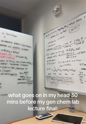 Preparing for General Chemistry Lab Finals: Tips and Insights