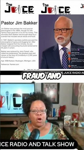 Jim Baker Scandal: The Rise, Fall, & Ministry Today