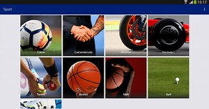 Download & Play Sky Sport on PC & Mac (Emulator)