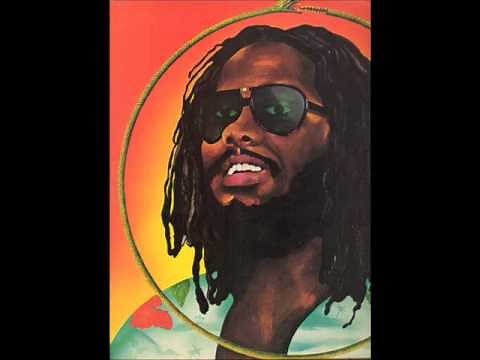 Jacob Miller-You'll Live On