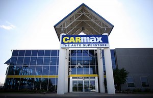 Carmax’s Highest Appraisal Offer Will Leave You Dumbfounded