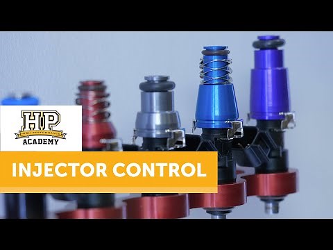 Accurate Fuel Control Starts With...? | Injector & Fuelling Setup [#TECHTALK]