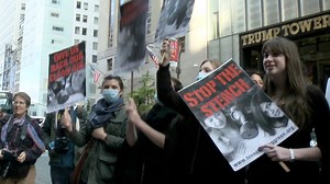 ‘The Human Experiment’ Trailer