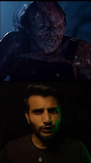 Brutal Slasher Horror You Shouldn’t Watch Alone