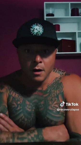 See you in 2 days… #addiction #recovery #foryou #detox #rehab #addictionjokes