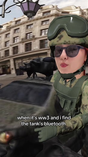 Bluetooth Innovations in Warfare