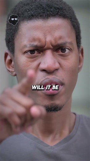 He's An Independent Man 🤫😉