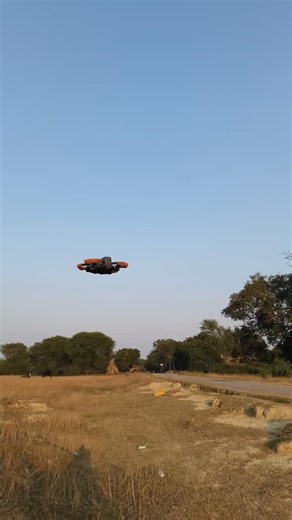 Ruchi Suraj Singh on Instagram: "Dji.avata__2_flip#accro#$mode#fpv$$drone#@actiondrone#👌"