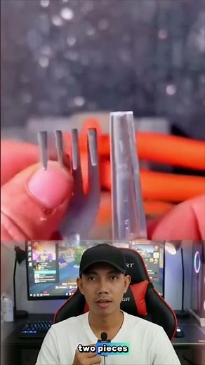 Fork Lock Hack #lifehacks #smarttricks