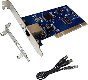 TE110P ISDN PRI T1 Card E1 Card,PCI Interface, Supports Asterisk AsteriskNow Freepbx Issabel Dahdi,for VoIP Phone PBX Voice Board TE110