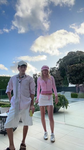 Sharpay and Ryan's High School Musical Moments