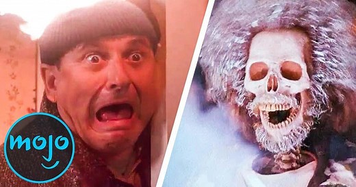 Top 10 Home Alone Traps That Would Kill You | Articles on WatchMojo.com