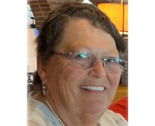 Patsy Crawford Obituary and Online Memorial (2025)