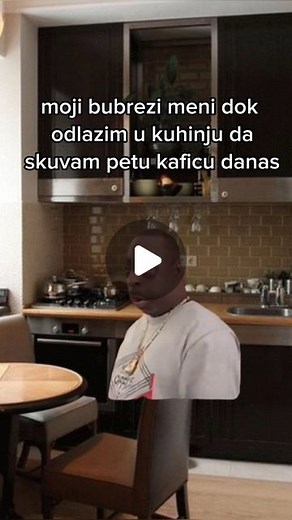 KAFICA on Instagram: "MOJA KAFICA ZAVISNOST JE FULL TIME POSO MOJIH BUBREGA"