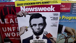 IAC Looks to Sell Newsweek
