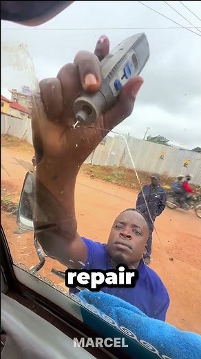 Repair Scam You Should Avoid😱