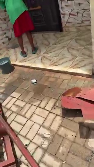 If an overhead tank falls and smashes your car, the law doesn’t just shrug. It starts with the landlord.Under Nigerian tenancy law, a landlord has a duty to keep the structural parts of a property in good condition. That includes things like overhead tanks and the stands holding them up. There’s also the general expectation that a rental property should be safe to live in. A tank collapsing is already a red flag that something wasn’t properly maintained.So the question becomes: was the landlord 