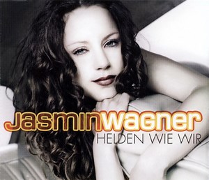 Jasmin Wagner - Helden Wie Wir