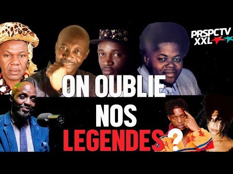 Pourquoi l’Afrique célèbre ses artistes quand il est trop tard x Débat : GNTIK en live