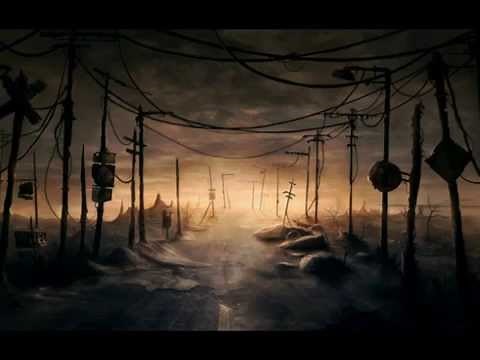 Dezzaired - London Bridge is Falling Down (Zombi trailer) 1 Hour extended