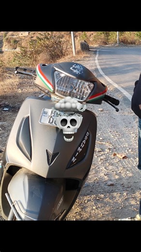 🗣️ : Your Intro ? #shortsfeed #jupiter #motovlog