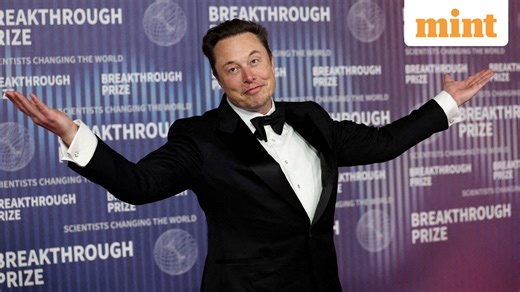 Elon Musk warns, ‘We’re not kidding, anyone prompting Grok to make illegal content will face the consequences' | Mint