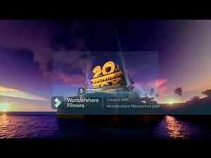 20th century fox 2009 super open matte