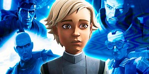 The Bad Batch Has Already Revealed Who Won't Survive the Series Finale