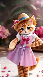 #song cat dance#cute #catvideo #animaldance #funny #dance