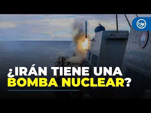 Embajador de Irán en Colombia dice que ataque de EEUU fue por gas y petróleo: “Lo demás son excusas”