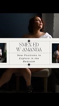 New Positions to Explore in the Bedroom