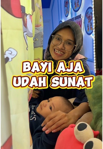 Sunat Rokifun on TikTok