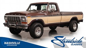 1978 Ford F-150