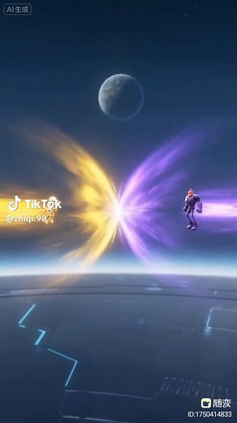 Fan-Made AI Animation: Battle Showdown