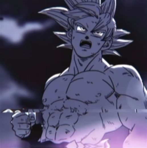 Goku: The Ultimate Jumper in Dragon Ball