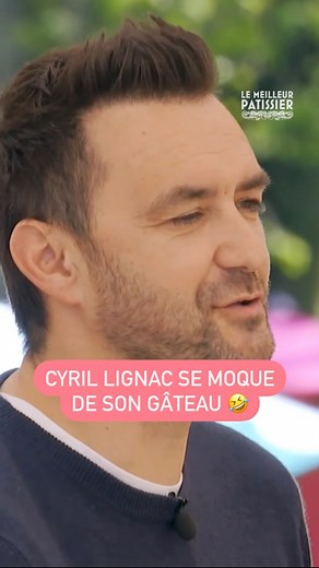 « Attention à tes dents Mercotte » 😂 Alors, pain aux raisins ou Rapska Torta ? #LMP, disponible sur @6play | Le Meilleur Pâtissier M6