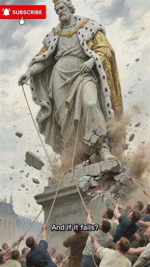 The Philosopher Who Armed Revolutions (Without a Gun)*